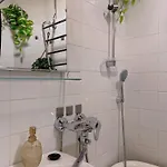 Nextdoor Host Vintage For 2 With Bathtub Helsinki