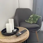 Nextdoor Host Vintage For 2 With Bathtub * Helsinki