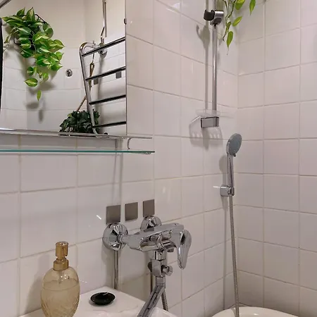 Nextdoor Host Vintage For 2 With Bathtub 헬싱키