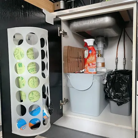 Nextdoor Host Eco-lodge 24h Self Check-in With Bathtub דירה