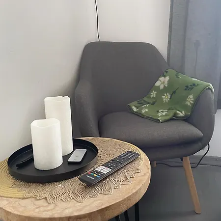 Nextdoor Host Vintage For 2 With Bathtub * 헬싱키