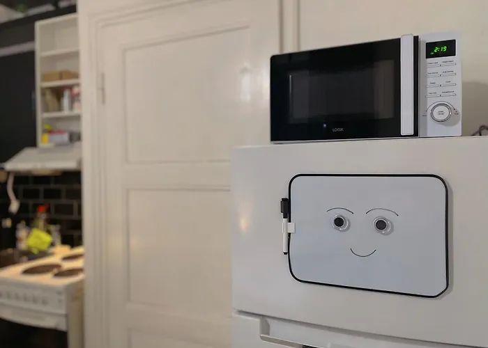 Nextdoor Host Vintage For 2 With Bathtub הלסינקי